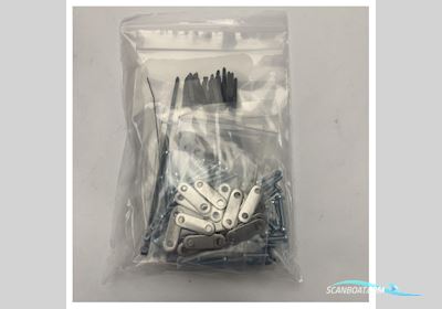 Danelec Data Interface Module for Voyage Data Recorder (VDR) Systems - RDI 08-001SJ Bootaccessoires 2025, The Netherlands