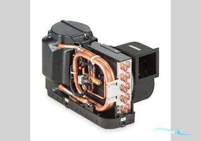 Dometic DTU10 10.000 BTU Stand Alone Aircon Unit 230V / 60 Hz Bootaccessoires 2025, The Netherlands