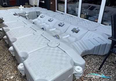 Flydedock Bootaccessoires 2025, Denemarken