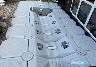 Flydedock Bootaccessoires 2025, Denemarken