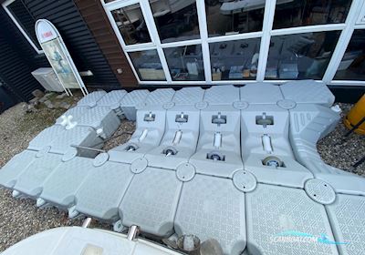 Flydedock Bootaccessoires 2025, Denemarken