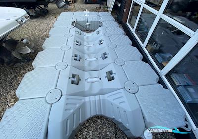 Flydedock Bootaccessoires 2025, Denemarken