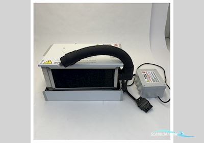 Frigomar 728 Marine Fancoil Unit for Aircon 230V - 5000 BTU Bootaccessoires 2025, The Netherlands