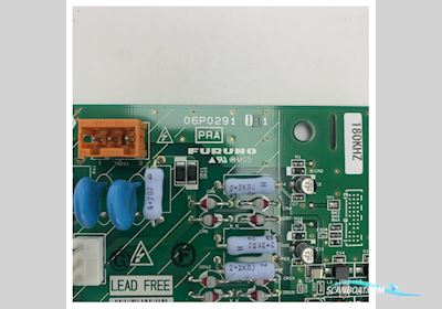 Furuno 06P0291D(LF) PRA PRINTED CIRCUIT BOARD CH-5041-180KHZ - 00162328000 Bootaccessoires 2025, The Netherlands