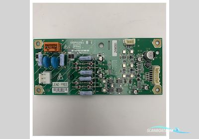 Furuno 06P0291D(LF) PRA PRINTED CIRCUIT BOARD CH-5041-180KHZ - 00162328000 Bootaccessoires 2025, The Netherlands