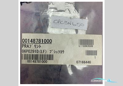Furuno 06P0291D(LF) PRA PRINTED CIRCUIT BOARD CH-5041-180KHZ - 00162328000 Bootaccessoires 2025, The Netherlands