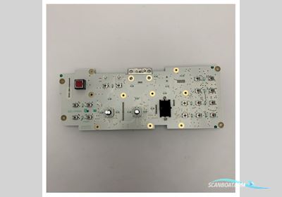 Furuno 10P6951(LF) KEY PRINTED CIRCUIT BOARD CSH-5211 for fishing sonar systems Bootaccessoires 2025, The Netherlands
