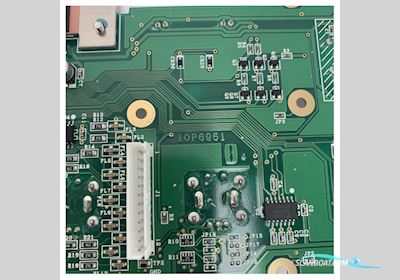 Furuno 10P6951(LF) KEY PRINTED CIRCUIT BOARD CSH-5211 for fishing sonar systems Bootaccessoires 2025, The Netherlands