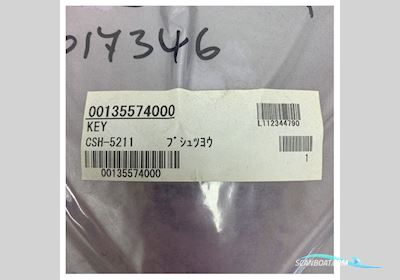 Furuno 10P6951(LF) KEY PRINTED CIRCUIT BOARD CSH-5211 for fishing sonar systems Bootaccessoires 2025, The Netherlands