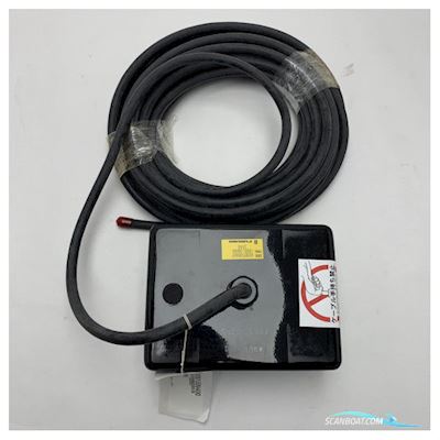 Furuno 3 kW sonar transducer - 50BL-24HR Bootaccessoires 2025, The Netherlands