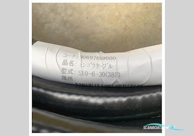 Furuno 30m 38-Pin Marine Scan Sonar Signal Cable For Reliable Ship Navigation Systems - 00697659000 Bootaccessoires 2025, The Netherlands