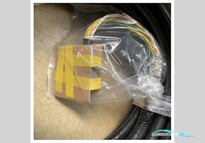Furuno 30m 38-Pin Marine Scan Sonar Signal Cable For Reliable Ship Navigation Systems - 00697659000 Bootaccessoires 2025, The Netherlands