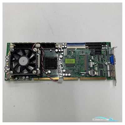 Furuno CPU board assy PCG820G | CPU - 001102400 Bootaccessoires 2025, The Netherlands