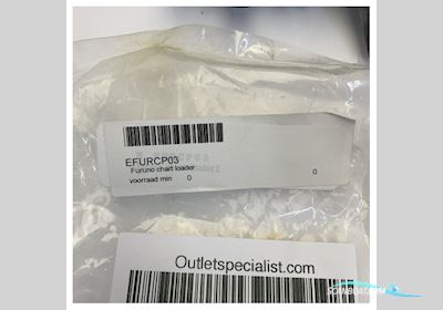 Furuno CU-200 Marine Memory Card Interface Unit - CP03-27431 Bootaccessoires 2025, The Netherlands