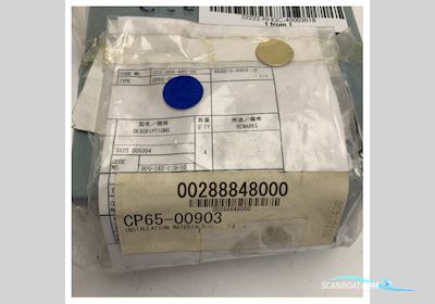 Furuno DS-802 Marine Terminal Box For Professional Ship Navigation Connections - 0040003618 Bootaccessoires 2025, The Netherlands