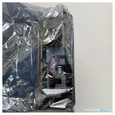Furuno ECDIS CPU board assembly - ASYG-FU-PICMG2 Bootaccessoires 2025, The Netherlands