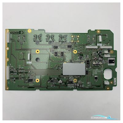 Furuno ECDIS PCB control board FEA-2107 - 03P9343A LF PNL - RCU-018 Bootaccessoires 2025, The Netherlands