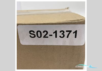 Furuno FAR-3000 EC3000-72 Marine Radar Power Block 220VAC Durable & Reliable Unit Bootaccessoires 2025, The Netherlands