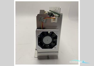 Furuno FAR-3000 EC3000-72 Marine Radar Power Block 220VAC Durable & Reliable Unit Bootaccessoires 2025, The Netherlands