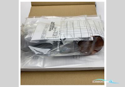 Furuno FELCOM19 Inmarsat MINI-C Mobile Earth Station Terminal - 00002104500 Bootaccessoires 2025, The Netherlands