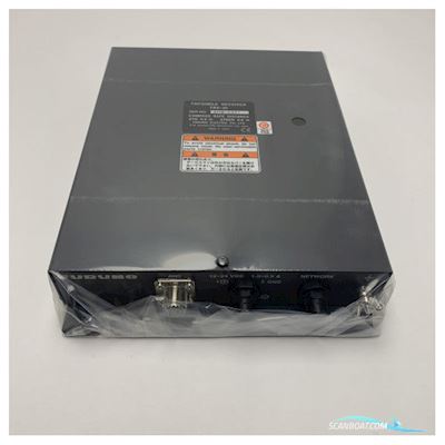 Furuno Fax-30 Black Box Weatherfax And Navtex Bootaccessoires 2025, The Netherlands