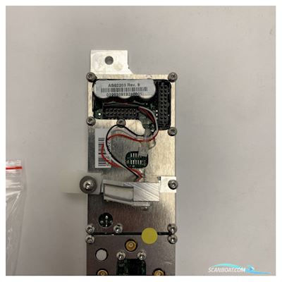 Furuno Felcom500 SP-2201 FB1500 Marine Communication Module - Atb+Lna Assy Bootaccessoires 2025, The Netherlands