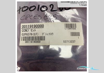 Furuno Fish Finder PCB Replacement Board for FCV-587/627 - 0011919000 - 02P6376 Bootaccessoires 2025, The Netherlands