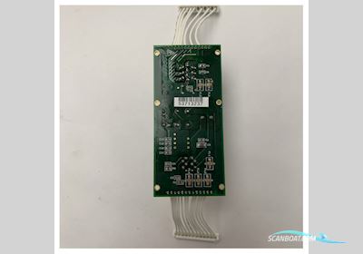 Furuno Fish Finder PCB Replacement Board for FCV-587/627 - 0011919000 - 02P6376 Bootaccessoires 2025, The Netherlands