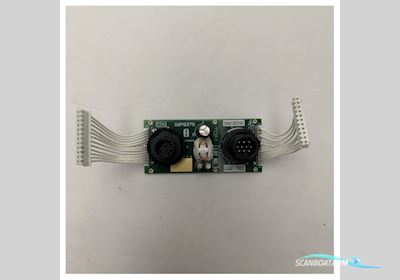 Furuno Fish Finder PCB Replacement Board for FCV-587/627 - 0011919000 - 02P6376 Bootaccessoires 2025, The Netherlands