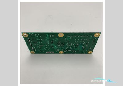 Furuno High-Quality Marine Radar PCB for X-Band Systems - 03P9423 Bootaccessoires 2025, The Netherlands