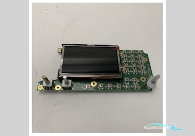 Furuno MF-HF Radio Control Panel PCB replacement board for FS1575/2575 - 05P0844 - 001-355-800-00 Bootaccessoires 2025, The Netherlands