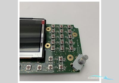 Furuno MF-HF Radio Control Panel PCB replacement board for FS1575/2575 - 05P0844 - 001-355-800-00 Bootaccessoires 2025, The Netherlands