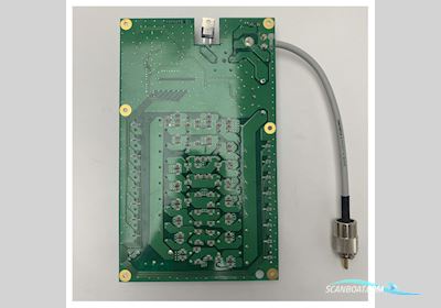 Furuno MF/HF Radio PCB 05P0876LF 150W Original Marine Transmitter Board - 001-338-590-00 Bootaccessoires 2025, The Netherlands