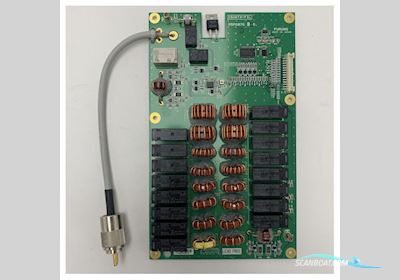 Furuno MF/HF Radio Pcb 05P0876LF 150W Original Marine Transmitter Board - 001-338-590-00 Bootaccessoires 2025, The Netherlands