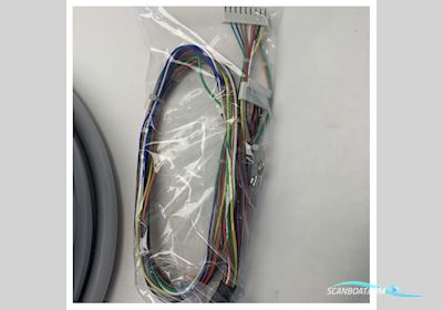 Furuno MJ-B24Lpf0012 20M FR-8065 Radar Cable - 00132598000 Bootaccessoires 2025, The Netherlands