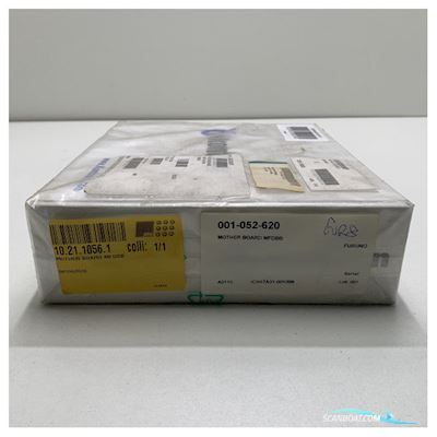 Furuno MPU-001 MB PCB mother board - MFDBB Bootaccessoires 2025, The Netherlands