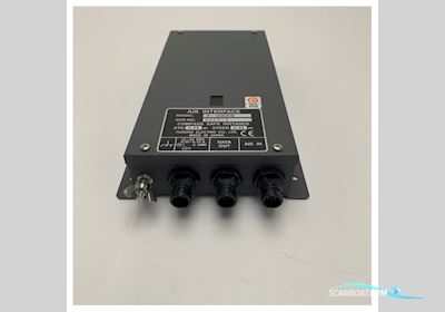 Furuno Marine Ais Interface Unit IF-1500Ais - Reliable Ship Ais Bridge Communication Module Bootaccessoires 2025, The Netherlands