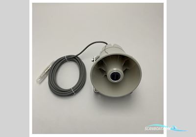 Furuno Marine Loudspeaker CA-151S-Assy 5W 8O Horn Speaker For Ship Communication Bootaccessoires 2025, The Netherlands
