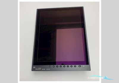 Furuno Marine Radar Monitor RHRS2014 MU190 - Professional Ship Navigation Display with Multiple Inputs Bootaccessoires 2025, The Netherlands