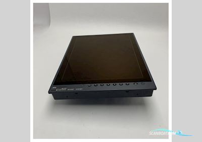 Furuno Marine Radar Monitor RHRS2014 MU190 - Professional Ship Navigation Display with Multiple Inputs Bootaccessoires 2025, The Netherlands