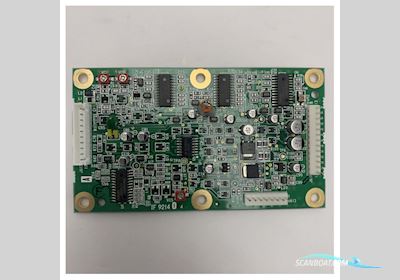 Furuno Marine Radar PCB IF-9214A (LF) Replacement Board for 1832 and FR-7062 Systems Bootaccessoires 2025, The Netherlands