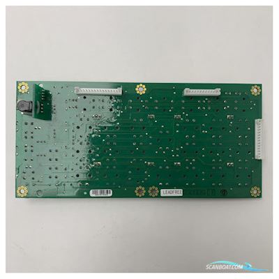 Furuno PAR-9172(LF) - TUN9128A for FAR-2805 - 008460290 Bootaccessoires 2025, The Netherlands