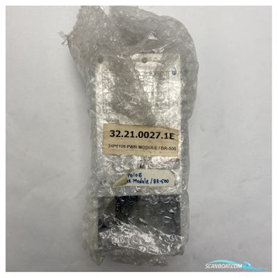 Furuno Pcb Pwr 24P0105 BR500 - 001-133-120-00 Bootaccessoires 2025, The Netherlands