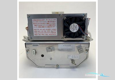 Furuno RTR078Transceiver for FAR2117 Radar 12 kW Bootaccessoires 2025, The Netherlands