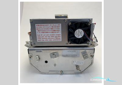 Furuno RTR078Transceiver for FAR2117 Radar 12 kW Bootaccessoires 2025, The Netherlands