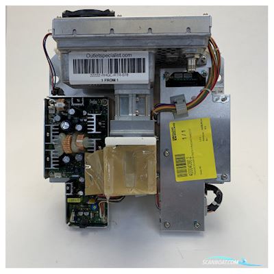 Furuno RTR078Transceiver for FAR2117 Radar 12 kW Bootaccessoires 2025, The Netherlands