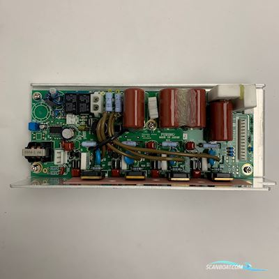 Furuno Radar FAR2837S Modulator PCB 03P9244 Bootaccessoires 2025, The Netherlands