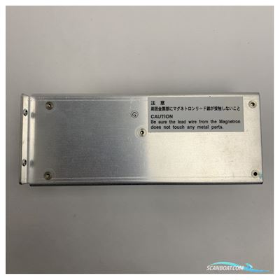 Furuno Radar FAR2837S Modulator PCB 03P9244 Bootaccessoires 2025, The Netherlands