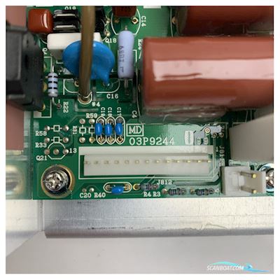 Furuno Radar FAR2837S Modulator PCB 03P9244 Bootaccessoires 2025, The Netherlands