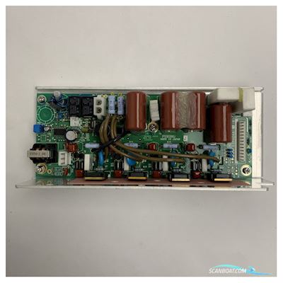 Furuno Radar FAR2837S Modulator PCB 03P9244 Bootaccessoires 2025, The Netherlands